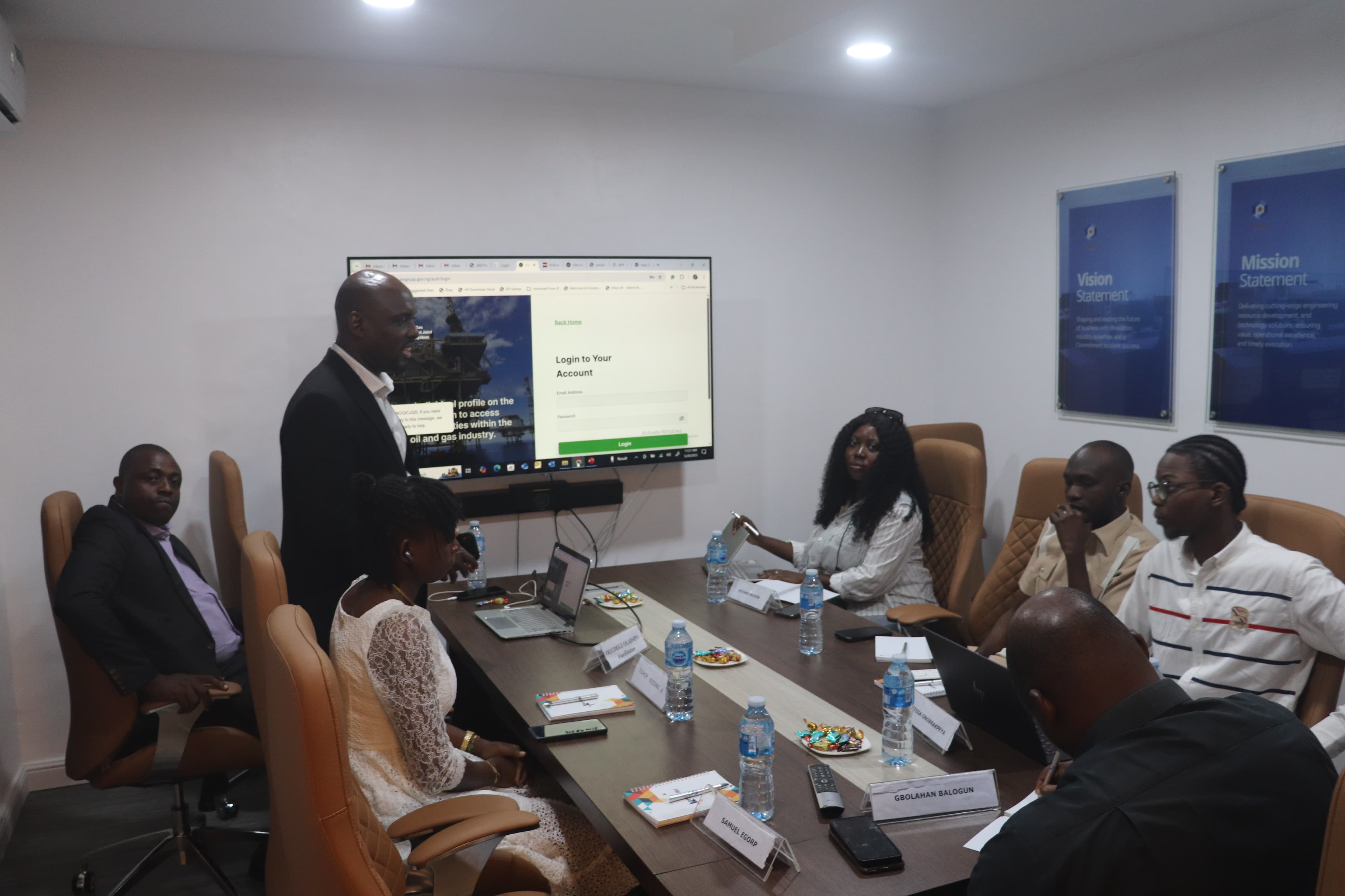 Contract Bidding & Tender and Proposal Administration TRAINING