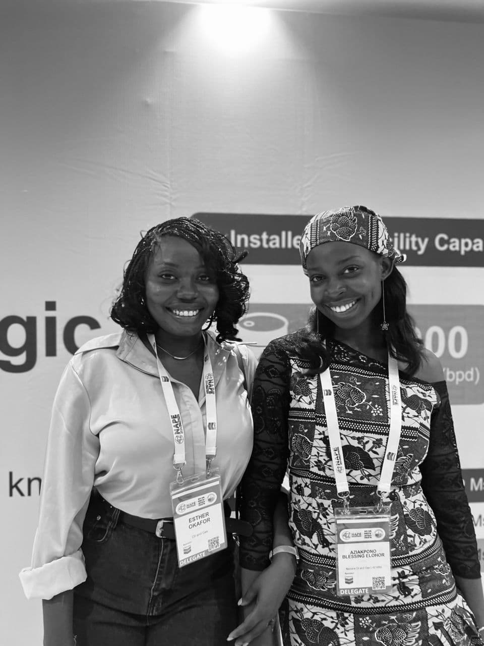 NAPE International Conference & Exhibition (2024)