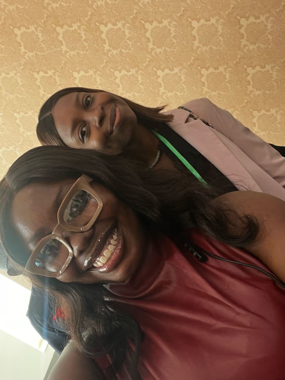 Invitation to Stakeholders Sensitisation Workshop on Community Contractors Fund