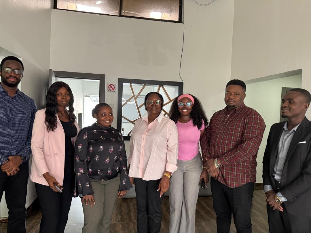 Nemera Team with ISO Auditors