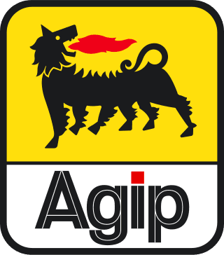 Agip