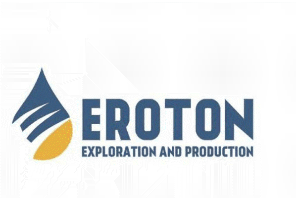 Eroton